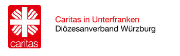 Logo von Caritas Würzburg